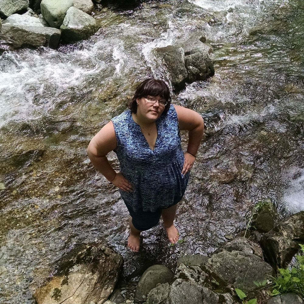 Meet your Posher, Susan